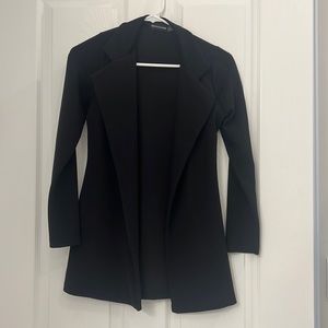 PLT Black blazer